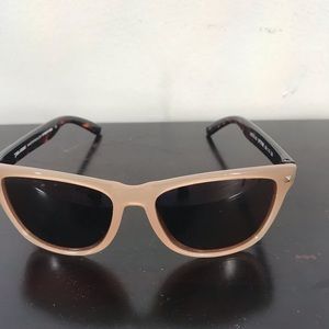 Peppers Polarized Sunglasses